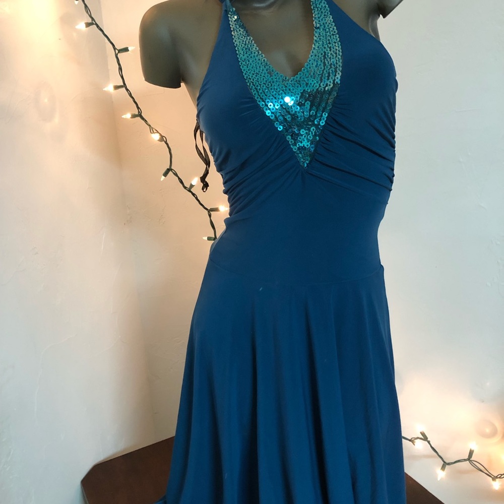Cocktail/highschool dance dress